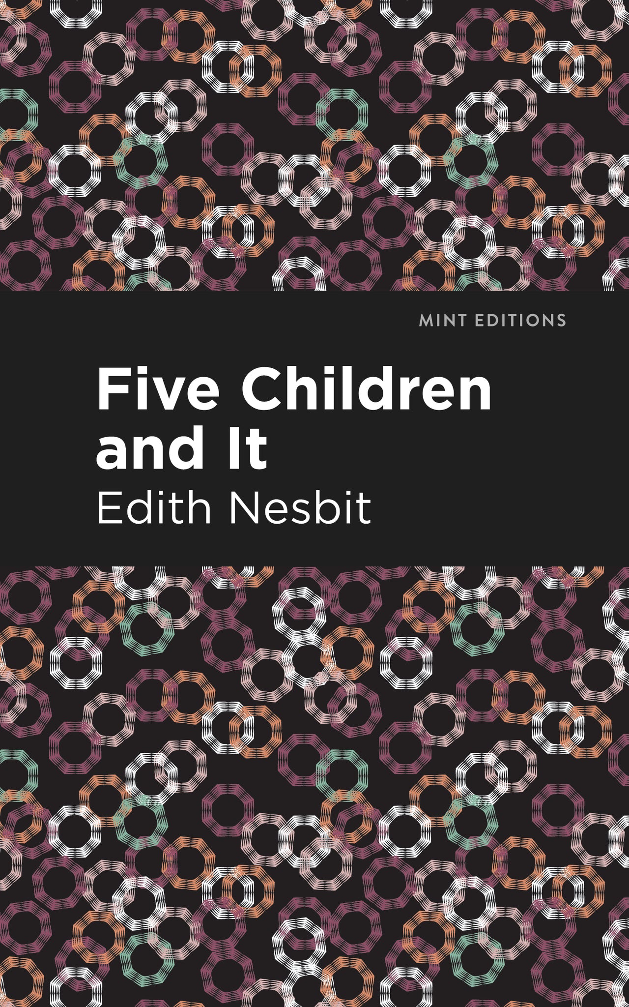 Cover image for Five Children and It ISBN 9781513269726